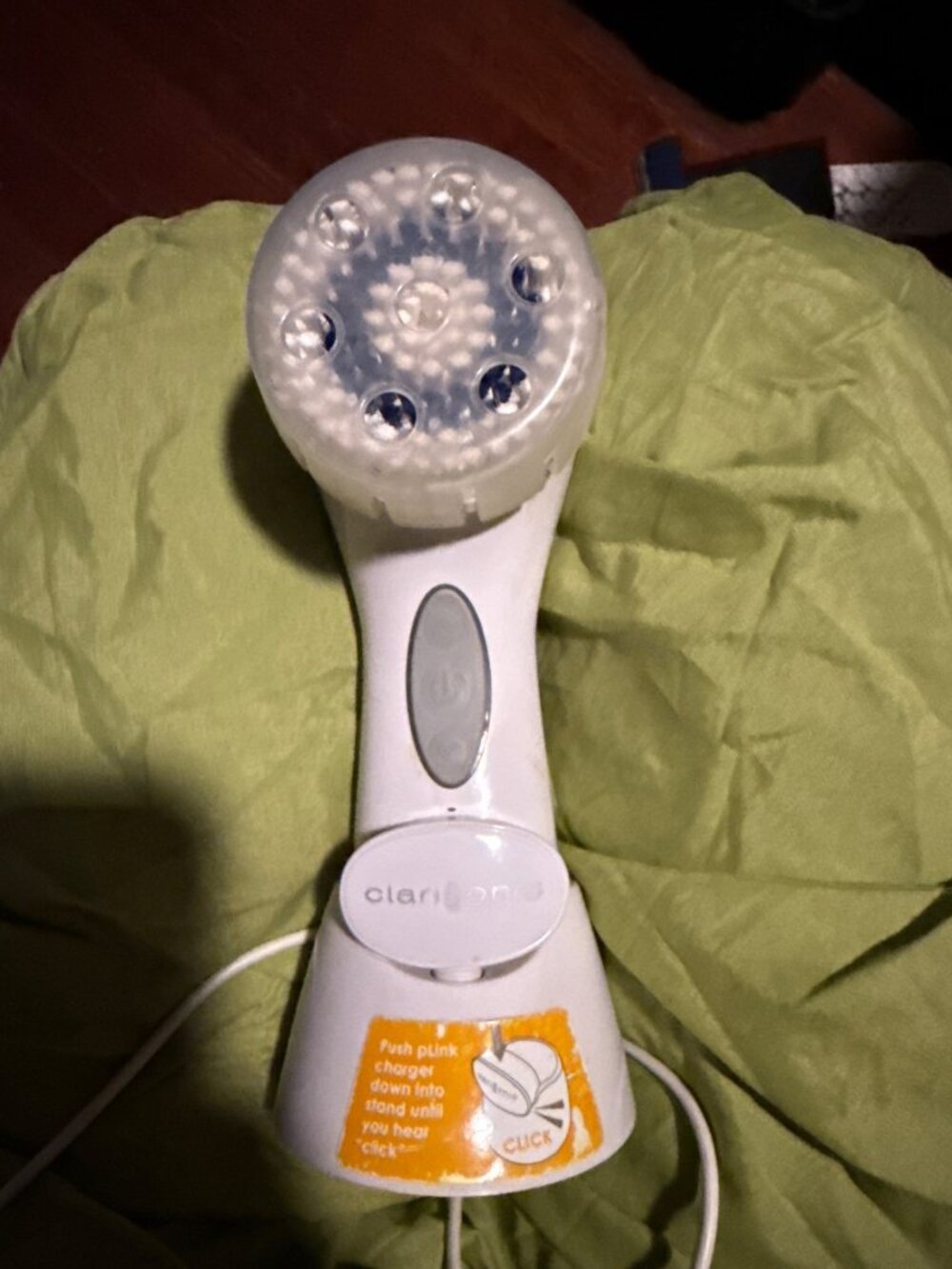 Clarisonic Aria - Picture 1 of 5